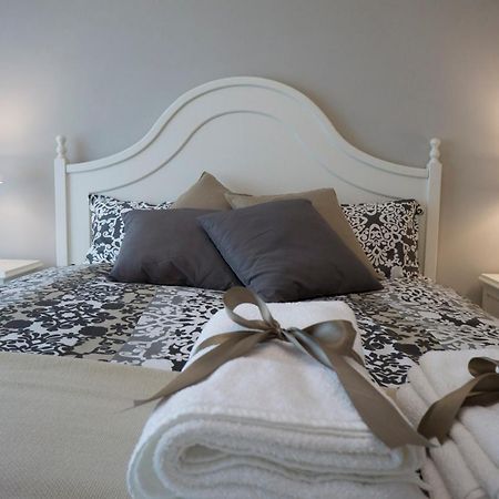 B&B Donna Ada Σαλέρνο Εξωτερικό φωτογραφία